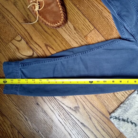 Trucker Jacket - Picture 2 of 4